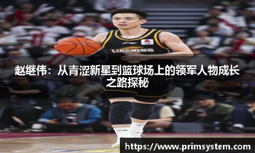 赵继伟：从青涩新星到篮球场上的领军人物成长之路探秘