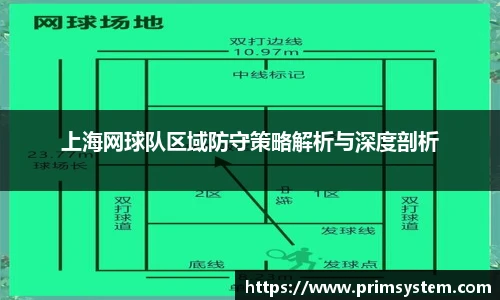 上海网球队区域防守策略解析与深度剖析